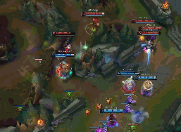 生涯发展 生涯发展