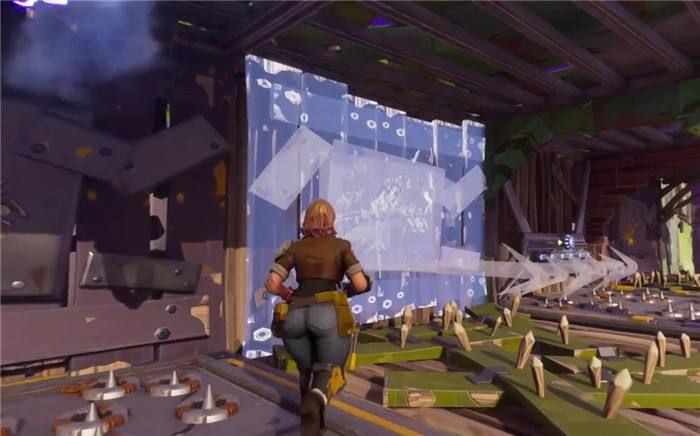 喬治的勇敢 喬治的勇敢