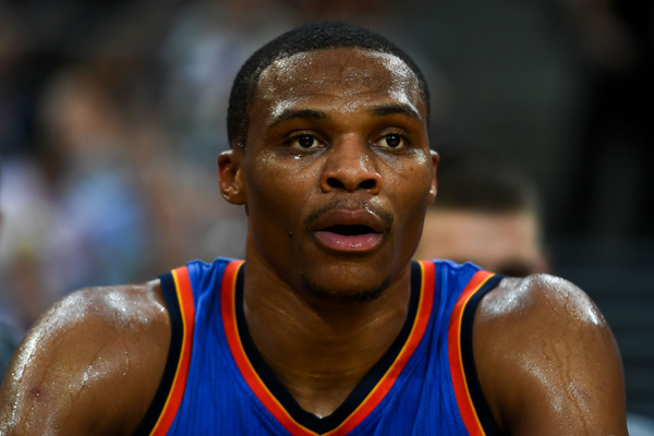 面对布伦森 面对布伦森